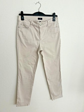 NYDJ Damen Jeans beige Ankle