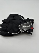 Winter Handschuhe THINSULATE Outdoor Fingerhandschuhe Thermohandschuhe XXL