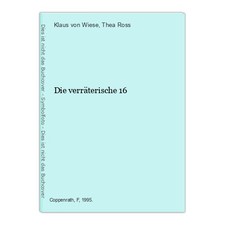 Die verräterische 16 Wiese