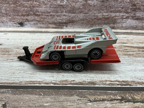 Siku 1329 porsche 917 - porsche,