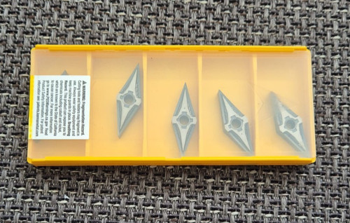 Stück kennametal - 5, ,kennametal