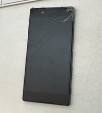 Sony Xperia Z5 LTE Graphite