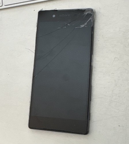 Sony xperia lte graphite - xperia, z5
