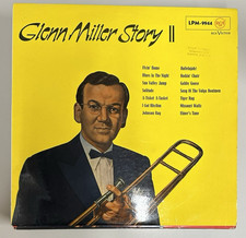 LP - Glenn Miller – The