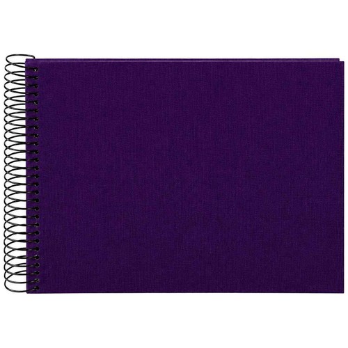 Goldbuch spiralalbum bella - goldbuch,