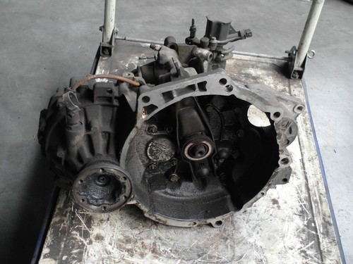Passat 35i 85kw bj 95 - 35i,
