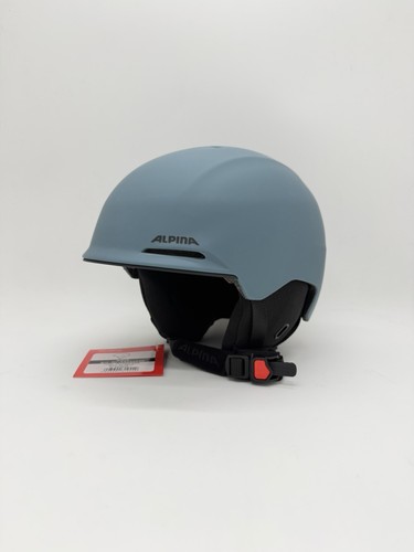 Alpina skihelm snowboardhelm - alpina,