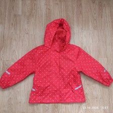 impidimpi Regenjacke Gr.110