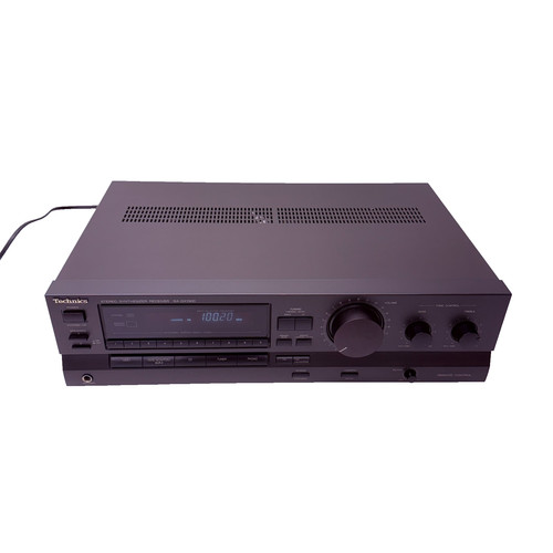 Technics 130 d stereo - technics,