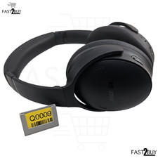 Bose QuietComfort SC Wireless