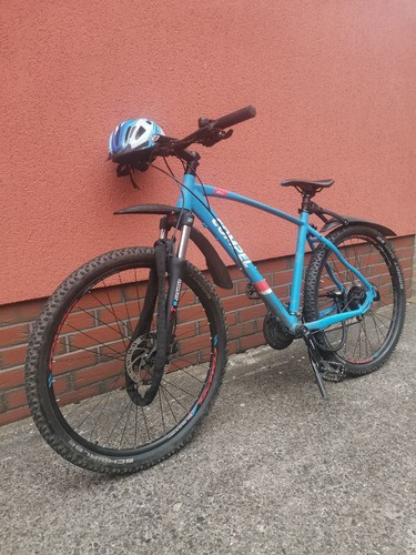 Das fahrrad neu - ht, 5.7