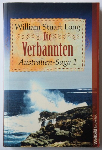 Bücher australien saga 12 - in,