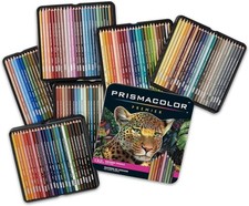 Prismacolor Premier