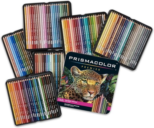 Prismacolor premier buntstifte - prismacolor,