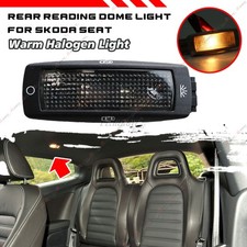 Reading Light Interior