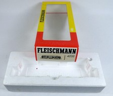 Fleischmann 4232 LEERKARTON