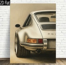 PorscheCarrera 911 Polyester
