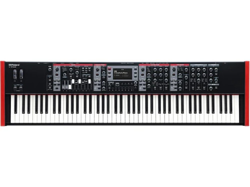 Roland stage keyboard - roland,