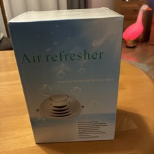Ionisator Air Refresher