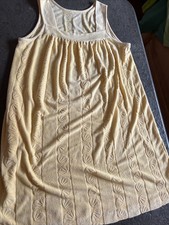 Kleid - Strandkleid - Longtop