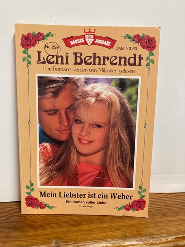Grosse kelter ausgabe leni - grosse, kelter-ausgabe