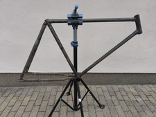 28 Zoll Herrentourenrad-Rahmen, ohne Gabel u. Tretlager, 30er Jahre