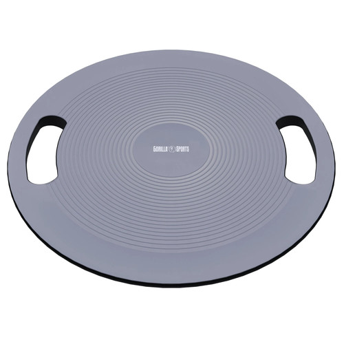 Balance board mit griffen - balance,