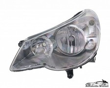 Scheinwerfer Halogen Links