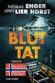 Bluttat thriller der - thriller,