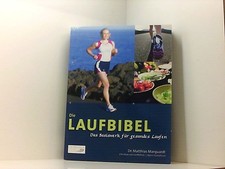 Die Laufbibel: Das Basiswerk