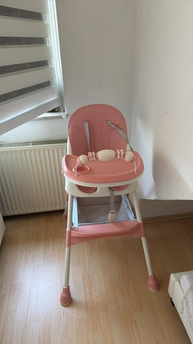 Klappbarer babyhochstuhl 6 - ab,