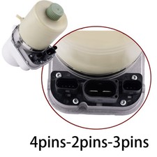 NEU Servopumpe Für VW Polo