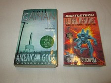 englisch Neil Gaiman American