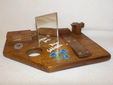 ++ kleinere Pöschl Schnupfmaschine / Schnupftabak - Pris - Schleuder Kanone ++