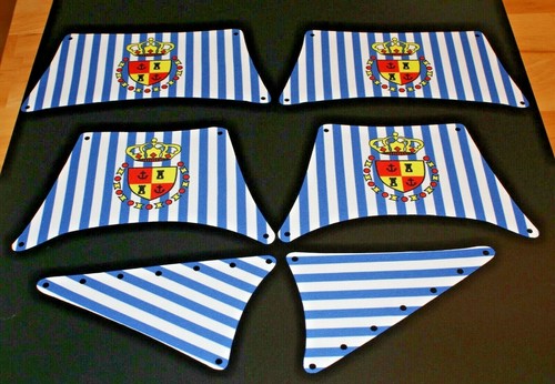 Custom segel für 6285 10040 - segel,
