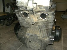 Suzuki GS 500 E GM51B Motor 47496km #0141