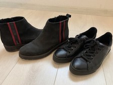 Markenschuhpaket 👞 2 paar