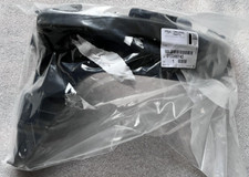 Original Opel Zafira C Stoßstangenhalterung Träger hinten innen rechts 13300743