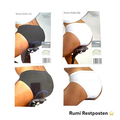 Radler slip - radler, radlerhose