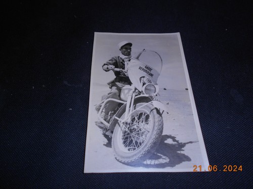 Fotokarte motorrad - fotokarte,