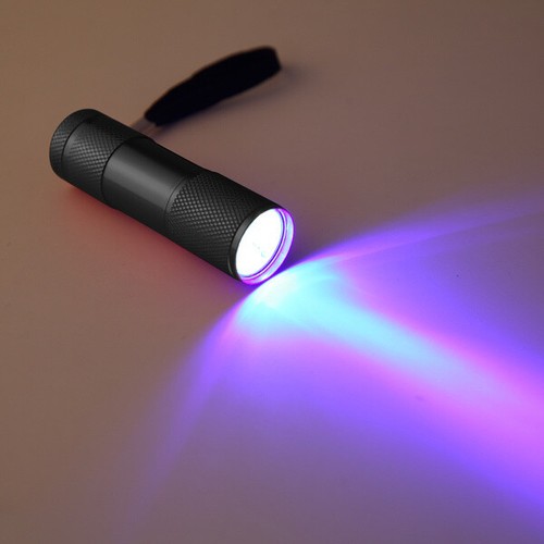 9led 395 400nm - 395-400nm, uv