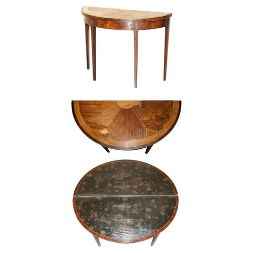 Original distressed antique - original,