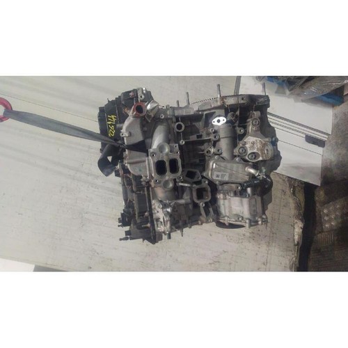 Motor der nicht funktioniert - der,