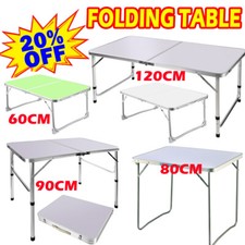 Aluminium Campingtisch