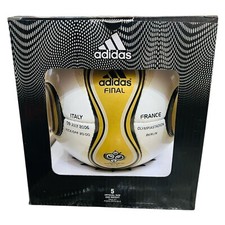 Adidas Teamgeist Final 2006