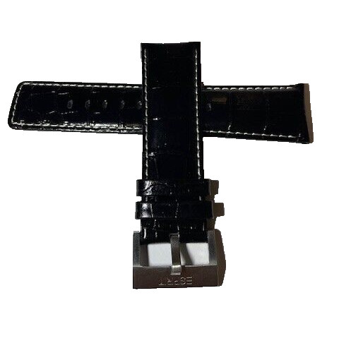 Uhrenarmband schwarz - uhrenarmband,