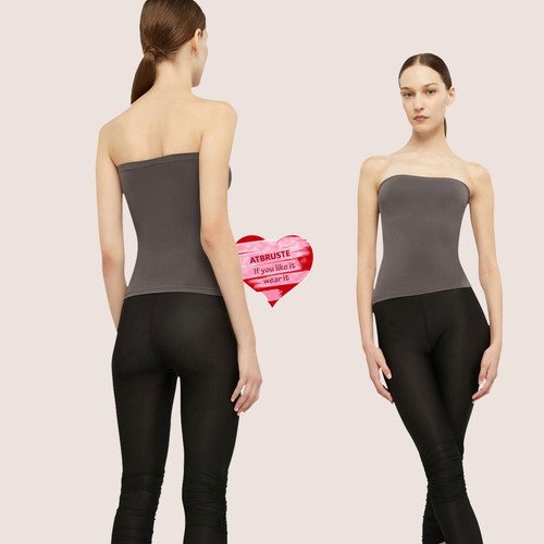 Wolford fatal top - •, •