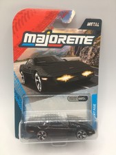 Majorette Vintage Moving Parts