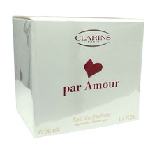 Clarins par Amour EDP Eau de