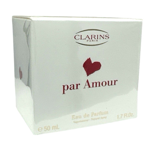 Clarins par amour edp eau - amour,